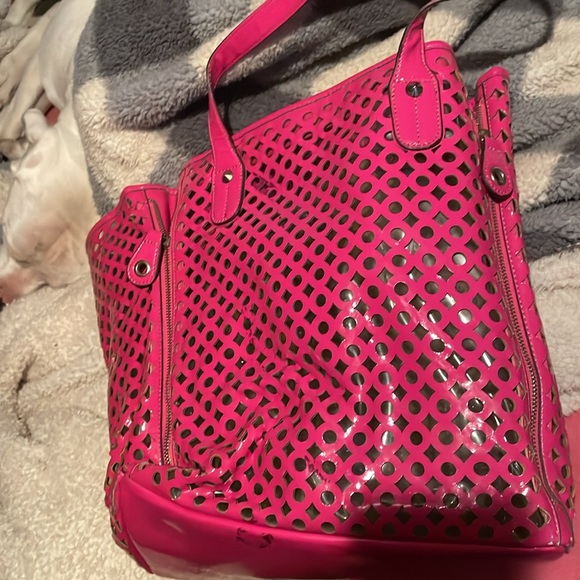 Perfect beach bag or work bag - Picture 5 of 6